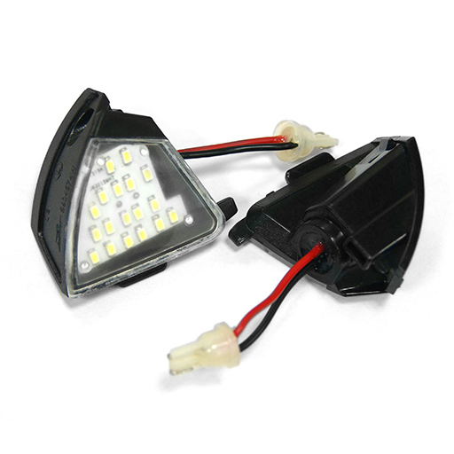 LED Side Mirror Light For Volkswagen