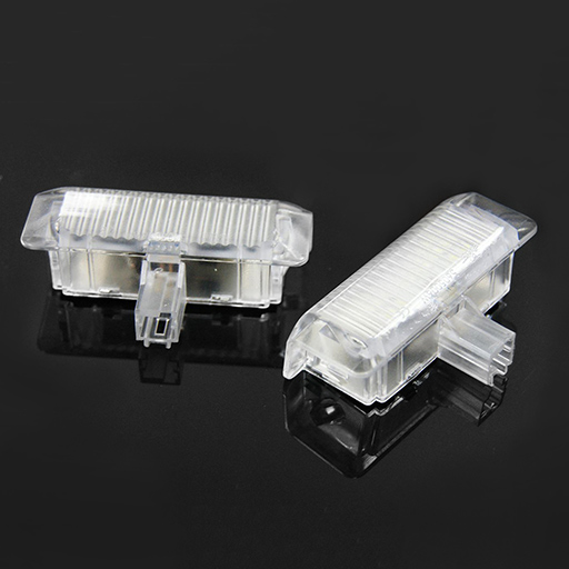 LED Side Door Light For Infiniti FX35 J50 S50