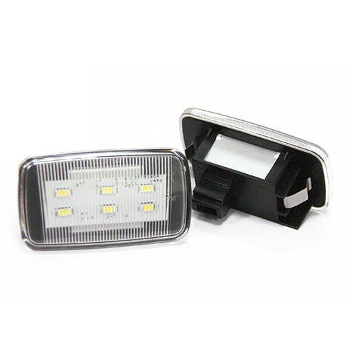 NISSAN LED Interior Lamp 5605076W