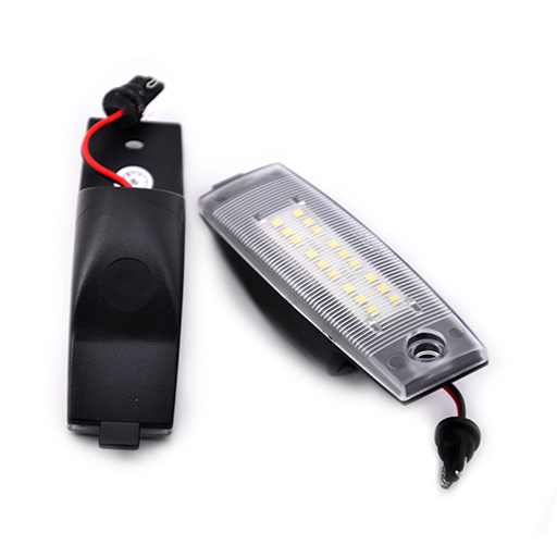 LED License Plate Lamp For Toyota Lexus Scion
