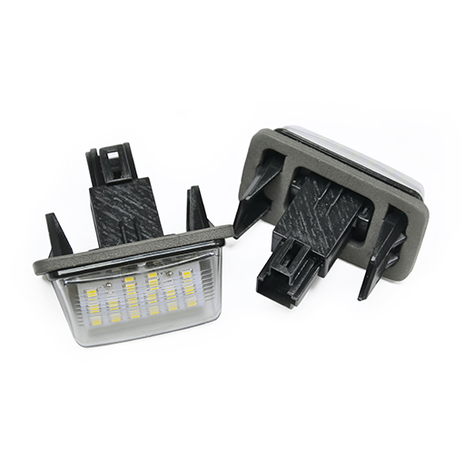 TOYOTA LED License Plate Lamp 5606168W