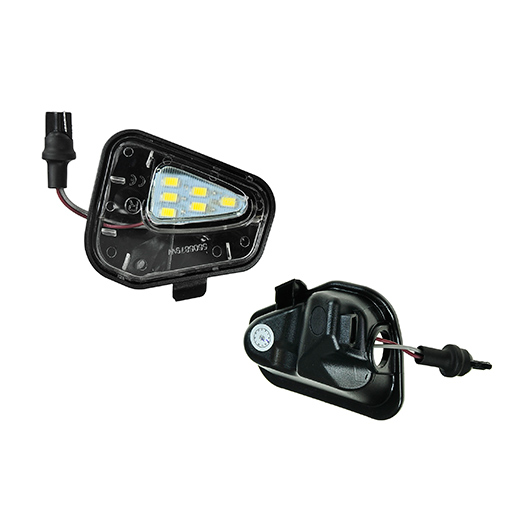 LED Side Mirror Light For Volkswagen