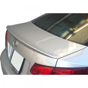 Rear Spoiler for Toyota Lexus IS350, ABS