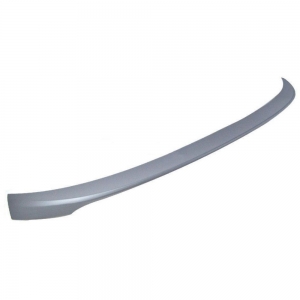 Rear Spoiler for BMW X6 (F16) X6M (F86) Sport Performance-Style, ABS