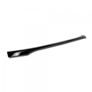 Rear Spoiler for BMW X6 (F16) X6M (F86) Sport Performance-Style, ABS (Primed)