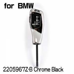 BMW Type 1 Shift Knob For E90-E93 E63 E84 E87 E86 E89