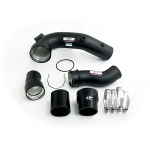 Boost Pipe + Charge Pipe for BMW F1X (N55) 535I 640I 740I