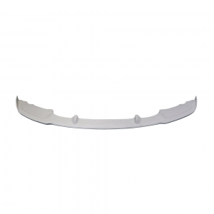 (BMW Stock M Front Bumper) HM-Style Front Lip Spoiler for BMW X4M (F26), FRP