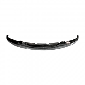 (M-Tech Front Bumper) AK-Style Front Lip Spoiler for BMW F30 F31 F35 Pre-LCI & LCI