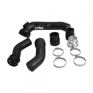 Boost Pipe + Charge Pipe for BMW X3(F25). X4(F26) 35i