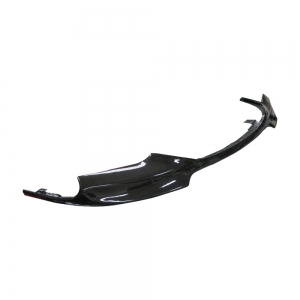 Front Lip Spoiler for BMW F10 F11 F18 (Pre-LCI)(LCI)(M-Tech) V-Brand, FRP+CF