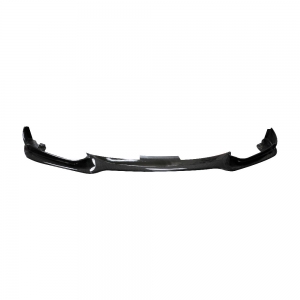 Front Lip Spoiler for BMW F10 M-Tech E.cc-Style, CF