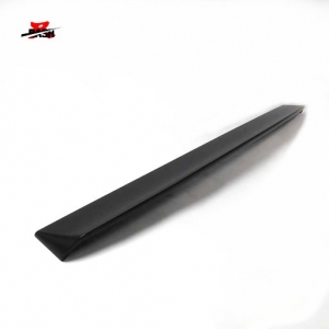 BENZ C207 Roof Spoiler,ABS (MOQ:10)