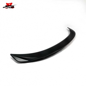 Rear Spoiler for Toyota Lexus IS250/350/300 Sedan (2014~16), ABS