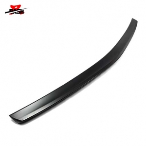 Rear Spoiler for Benz W212 ,ABS