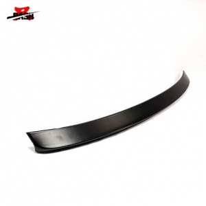 AUDI A6(C7) Rear Trunk Spoiler, ABS