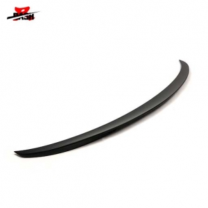 Rear Spoiler for BMW F30 Performance, ABS