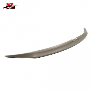 Rear Spoiler for Subaru Legacy 2009 5D, ABS