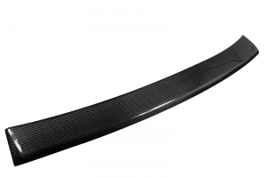 Rear Roof Spoiler for BMW E36-4D, CF