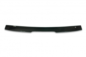 Rear Roof Spoiler for BMW E60 (Single), CF