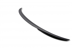 Rear Spoiler for BMW F30 Performance, FRP+CF