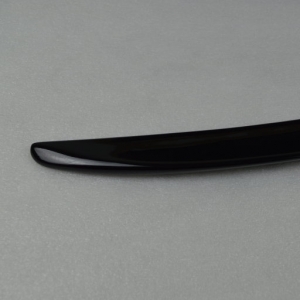 for BMW E65 ABS Duck Lid Spoiler