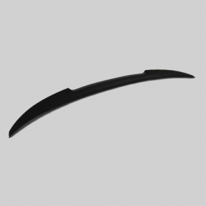 for BMW F30/F80 V-type ABS Trunk Spoiler
