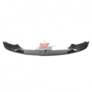 BMW F10 Mtech P type Carbon Fiber Rear Diffuser (00-00)